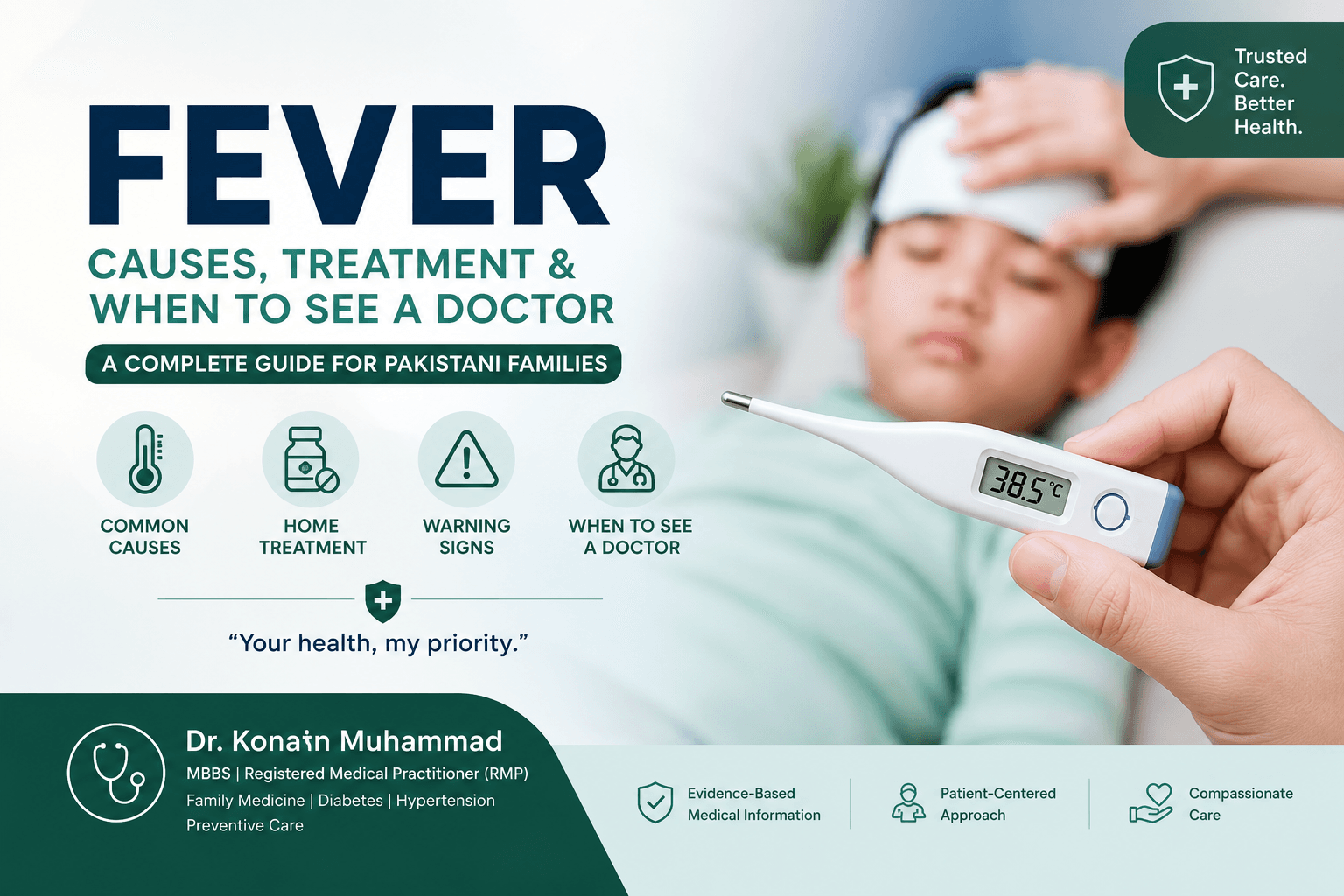 fever KM